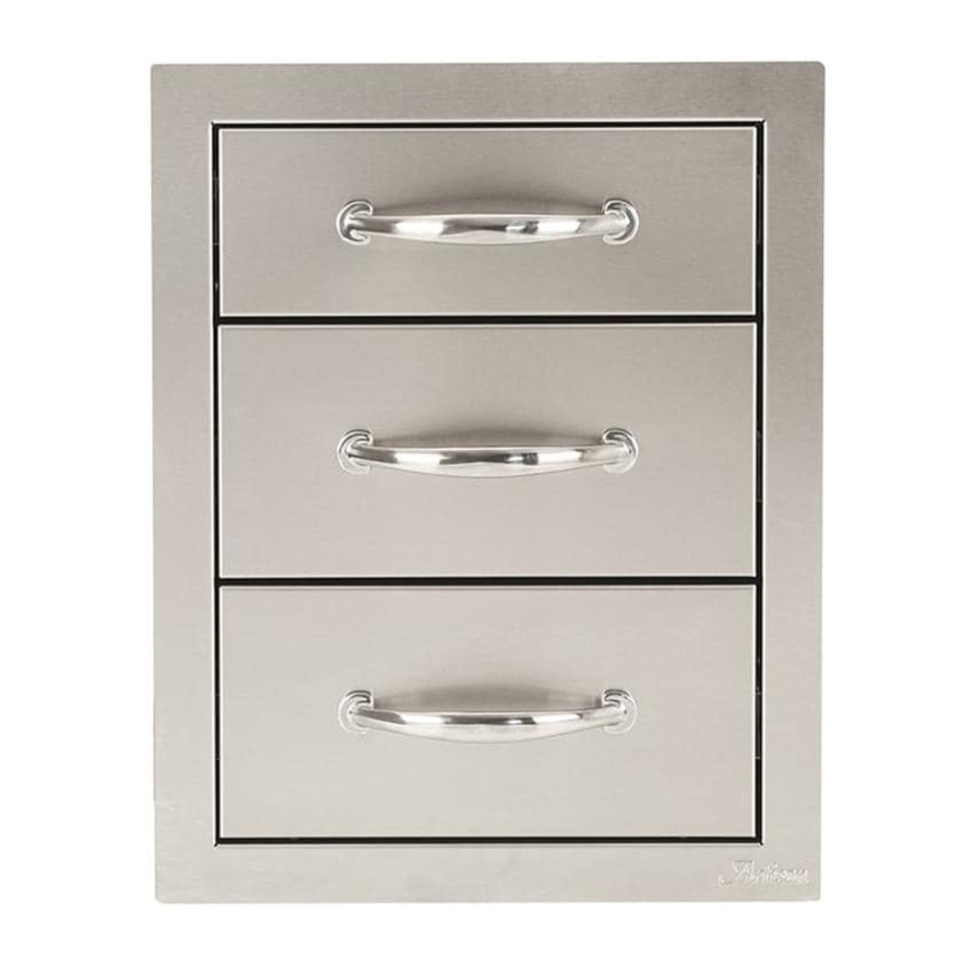 Artisan: 17" Three Drawer Unit - ARTP-3DR-17SC