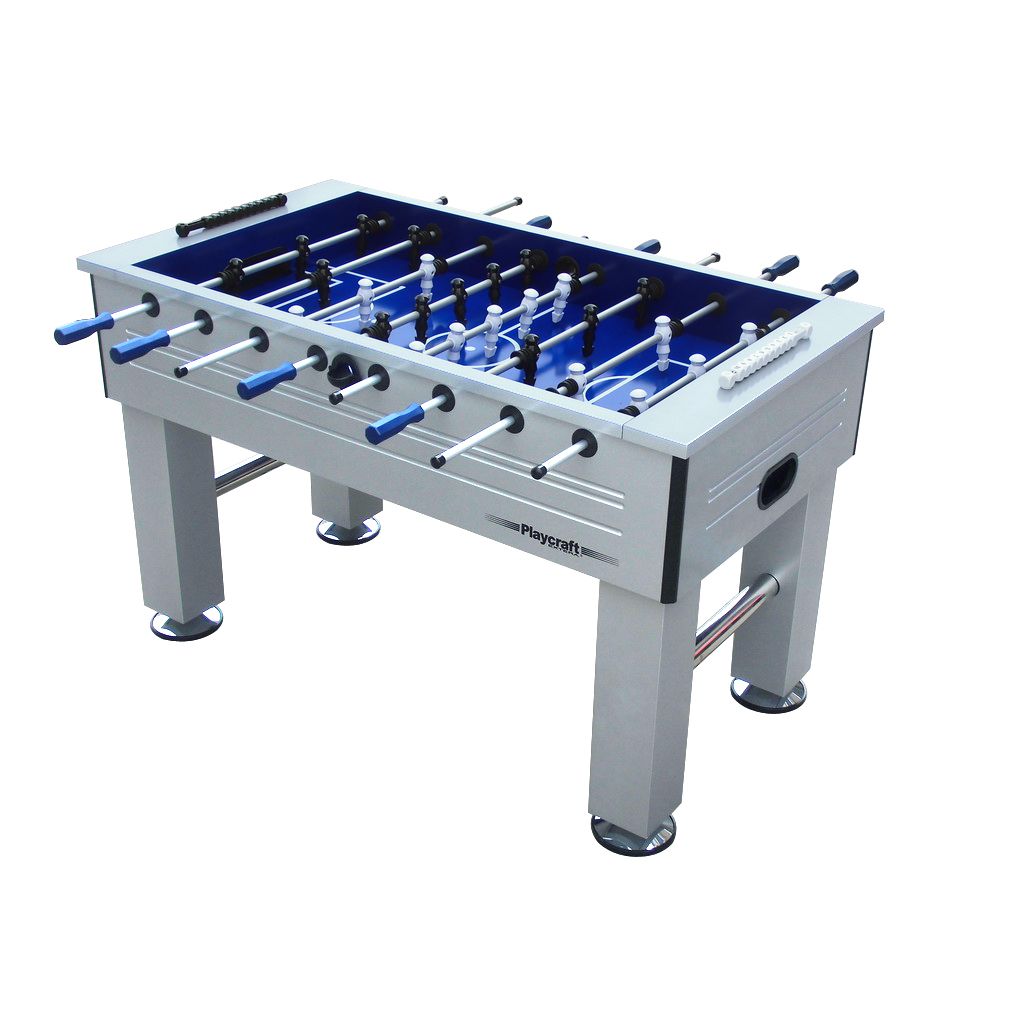 Playcraft Extera Outdoor Foosball Table - FBEXGR