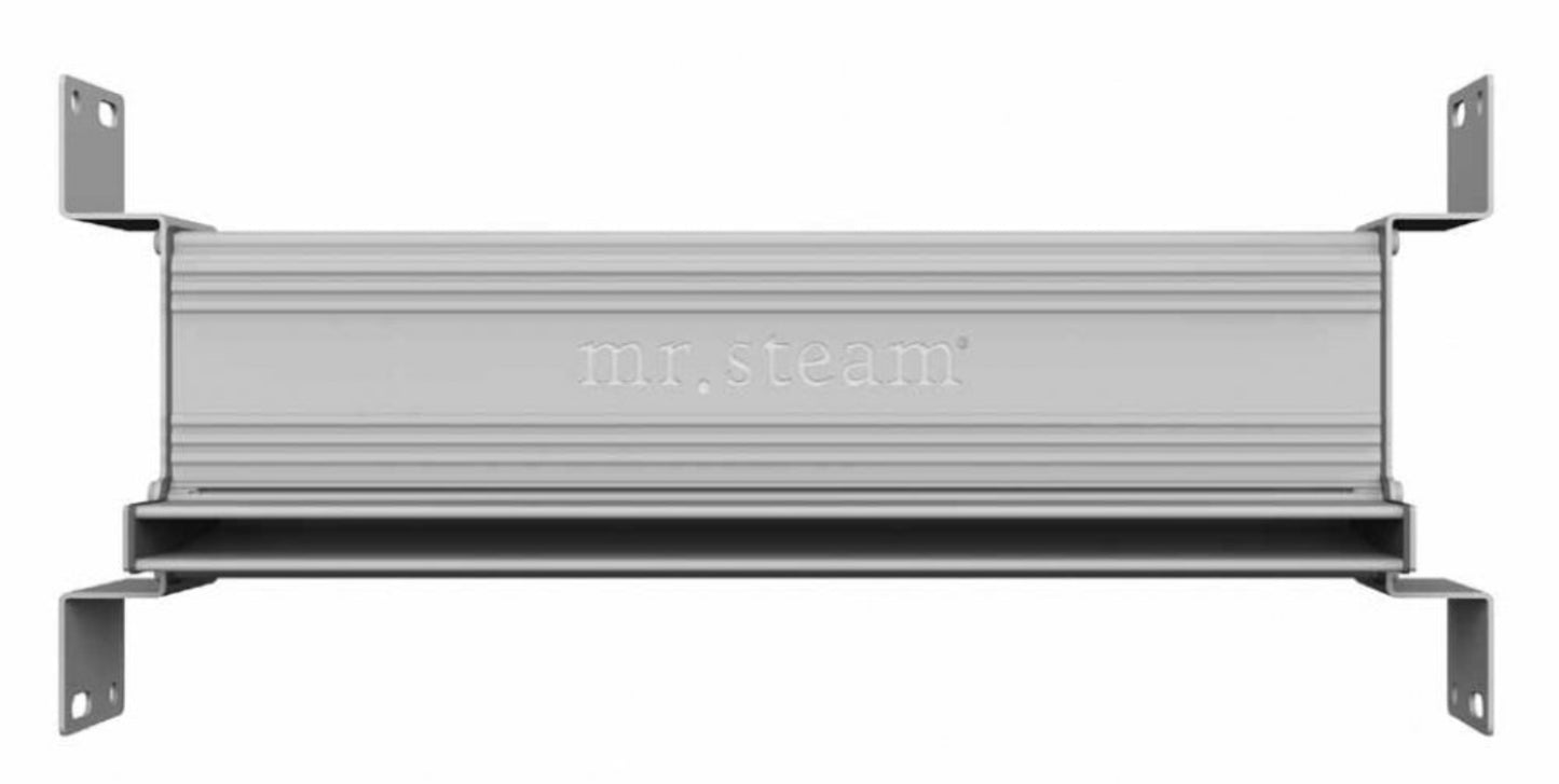 Mr. Steam Linear 27.5 in. Steam Head - 104217