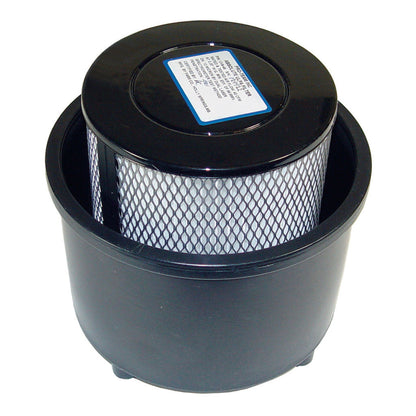 ProTeam ULPA Filter Assembly, Fits LineVacer - pt-104275