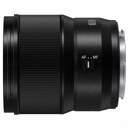 Panasonic Camera S 24mm f1.8 - 1053106