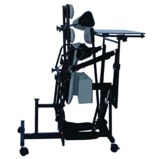 Patterson Medical Supply - Symmetry Stander 24 X 36 Inch 275 lbs. Weight Capacity - 560408