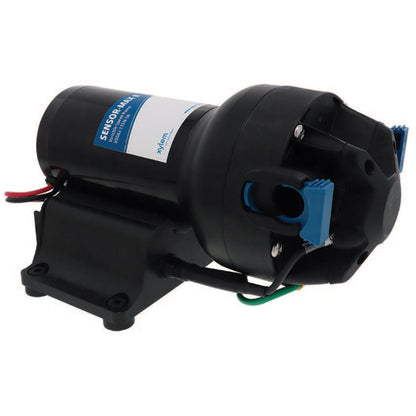 Jabsco Sensor Max II 5 GPM Variable Speed Freshwater Pump - 12V, 40 PSI -  CWR-105997