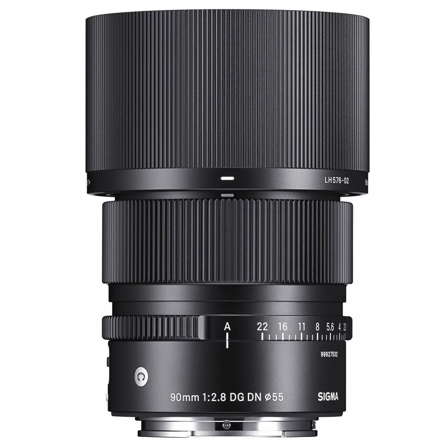 Sigma 90mm f2.8 DG DN Contemporary - Sony E - 1060406
