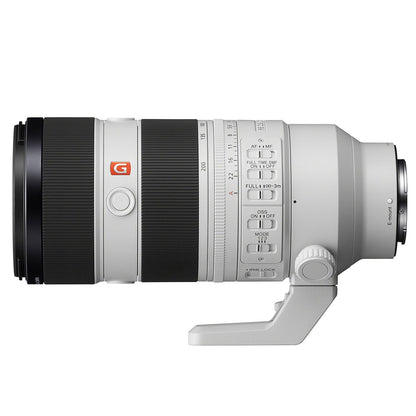 Sony FE 70-200mm f2.8 GM OSS II -1076907