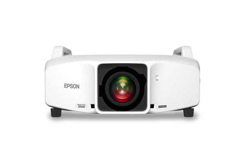 Epson Powerlite Pro Z9900WNL 3LCD WXGA Projector - V11H609920