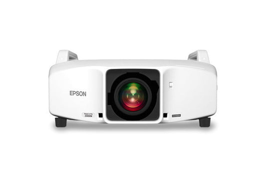Epson Powerlite Pro Z9900WNL 3LCD WXGA Projector - V11H609920