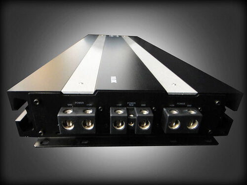 DC Audio 10.0k - 10,000w Monoblock Amplifier - DCA-10k