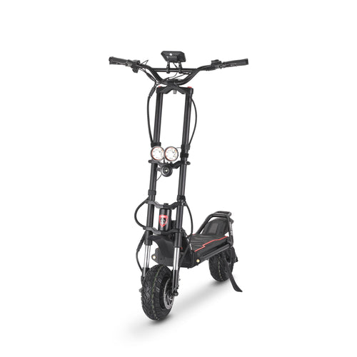 KAabo Warrior 11 Max - KWWS-11M0-BA