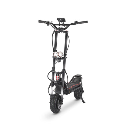 KAabo Warrior 11 Max - KWWS-11M0-BA