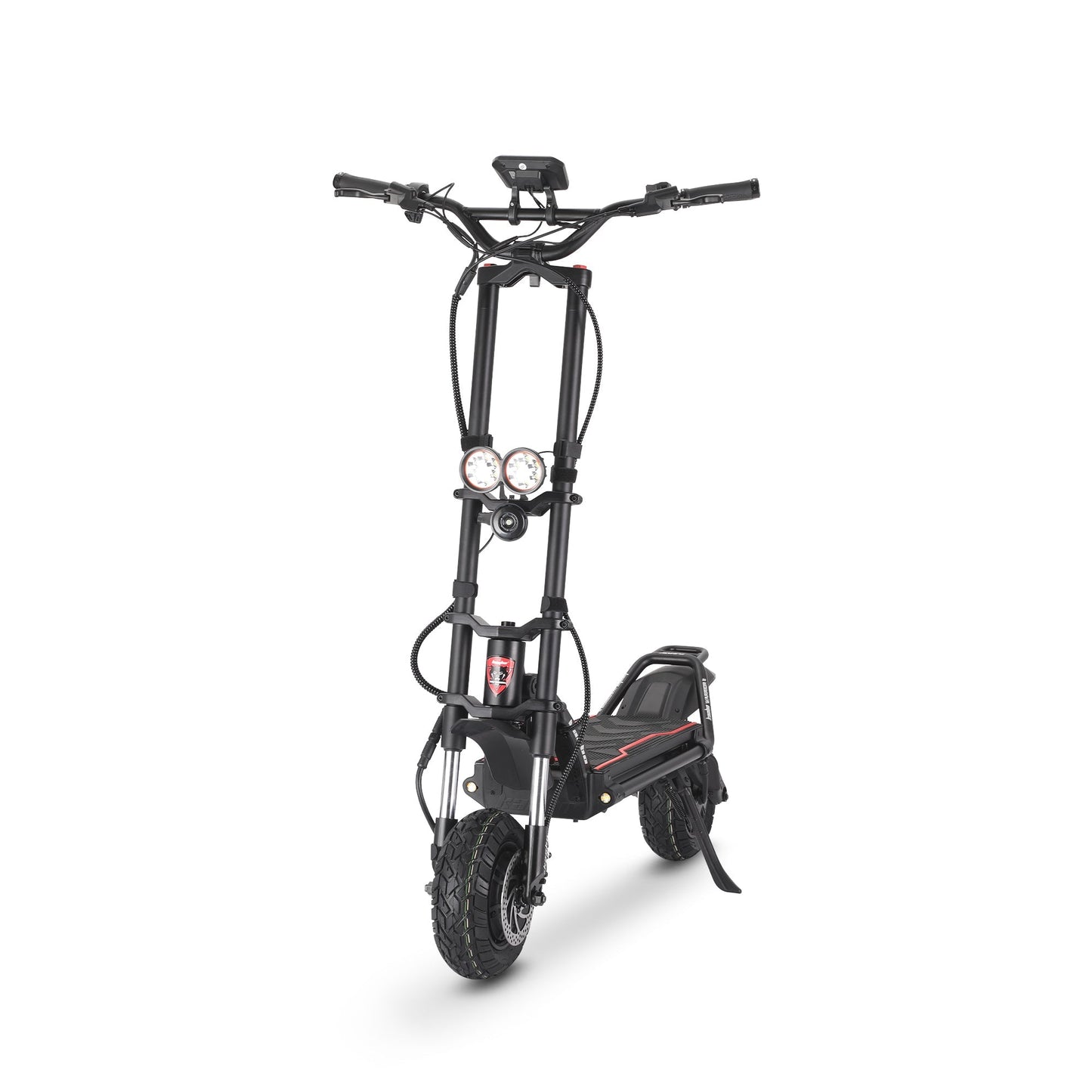 KAabo Warrior 11 Max - KWWS-11M0-BA