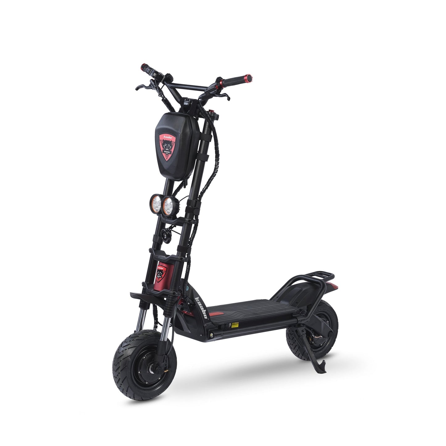 KAabo Warrior 11 Pro  - KWS-11P0-BS