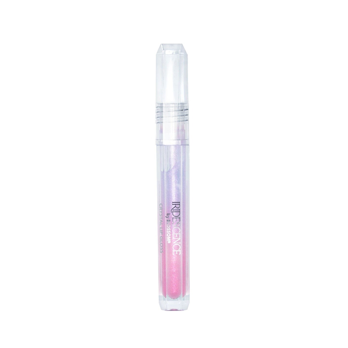 Blossom Iridescence Crystal Lip Gloss - BL-IRCLG-01-CITSUN