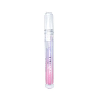 Blossom Iridescence Crystal Lip Gloss - BL-IRCLG-01-CITSUN