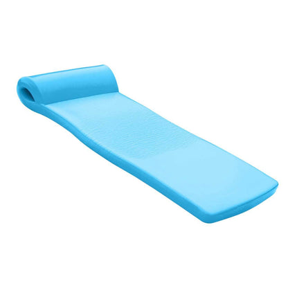 Summer Waves TRC Recreation Ultra Sunsation Adult Outdoor Swimming Pool Lounger Raft (2 Pack) - 110453