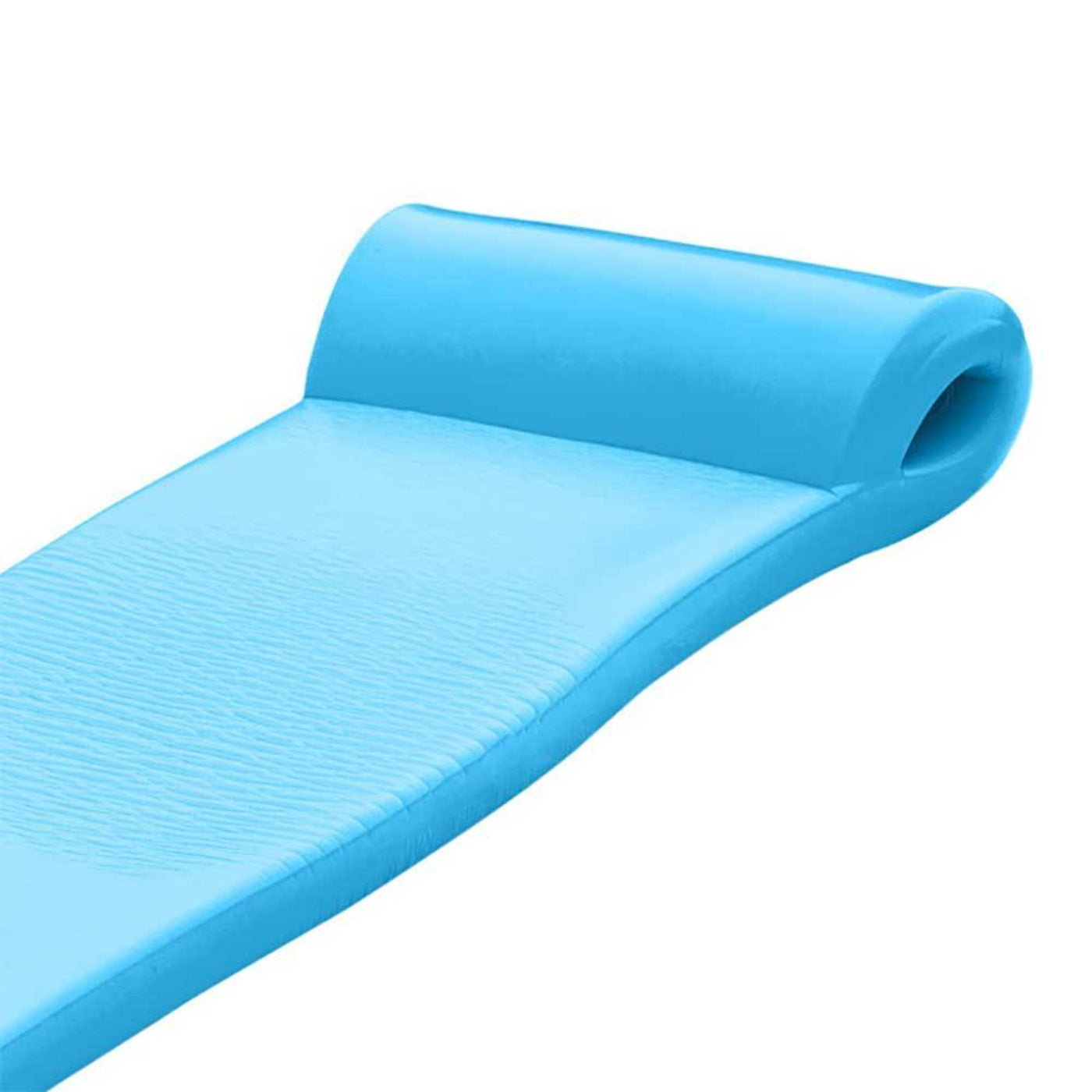 Summer Waves TRC Recreation Ultra Sunsation Adult Outdoor Swimming Pool Lounger Raft (2 Pack) - 110453