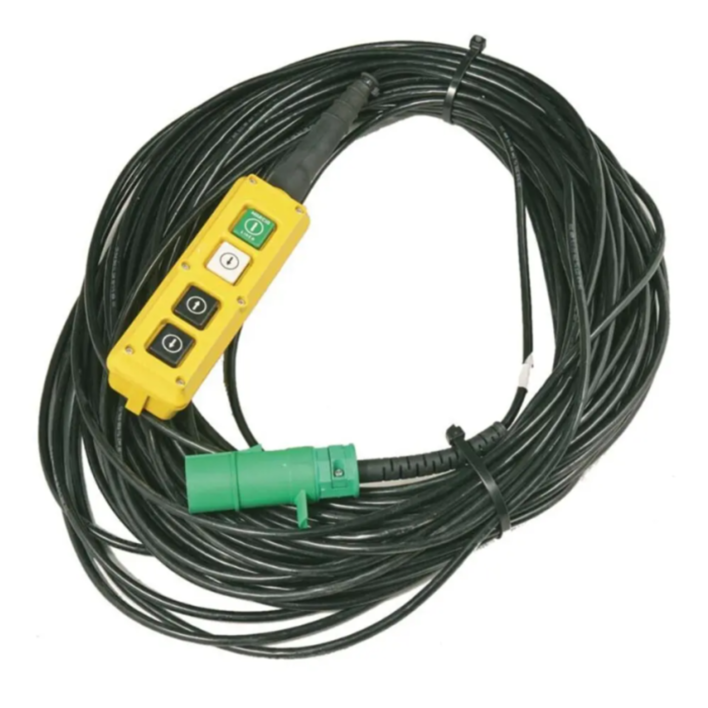 Imer Four-Function Remote Control w/ 164' Cable - 1107086