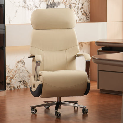 Kinnls Carlo Power Recliner Chair - GF22A023OG09