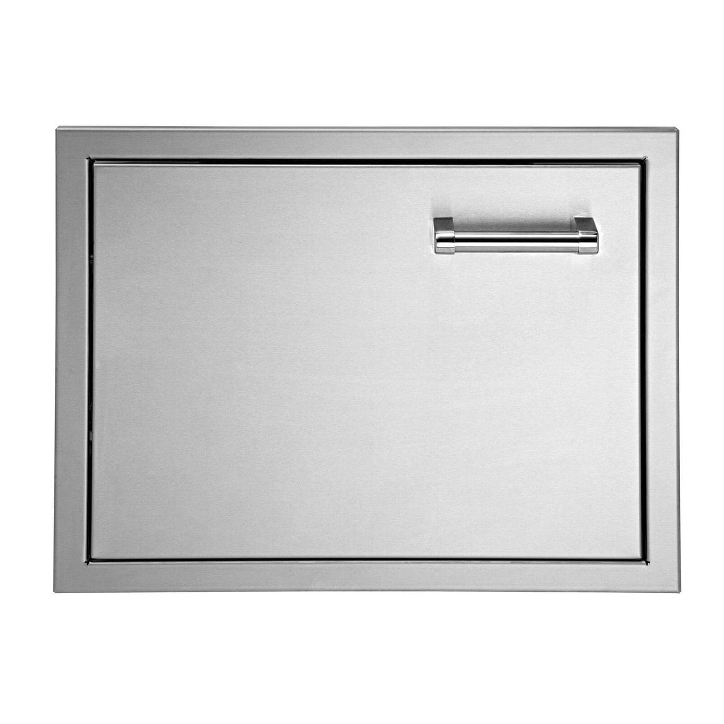 Delta Heat: 24" Delta Heat Single Access Door - DHAD24L-C