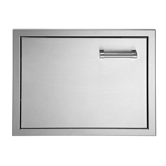 Delta Heat: 24" Delta Heat Single Access Door - DHAD24L-C
