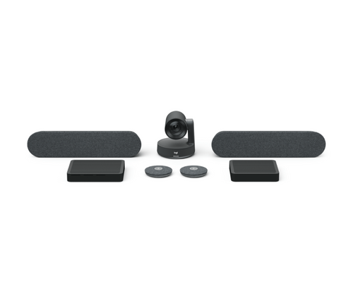 LOGITECH RALLY PLUS - TAPRAPMSTASU2