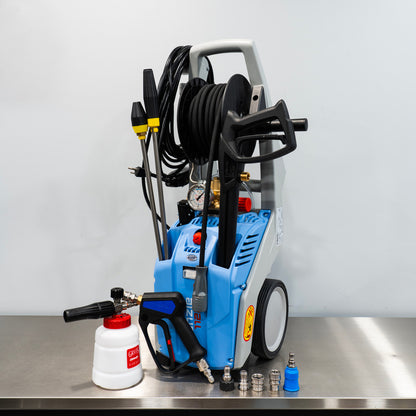Kranzle K1122TST Pressure Washer Detailing Package 3 | Mosmatic & Griots