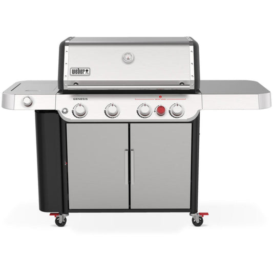 Weber Genesis S-435 - 36400001