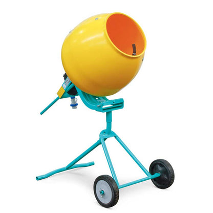 Imer Minuteman II Portable Electric Mixer - 1126632