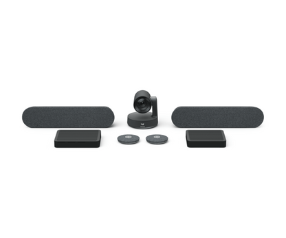 LOGITECH RALLY PLUS - TAPRAPMSTASU2