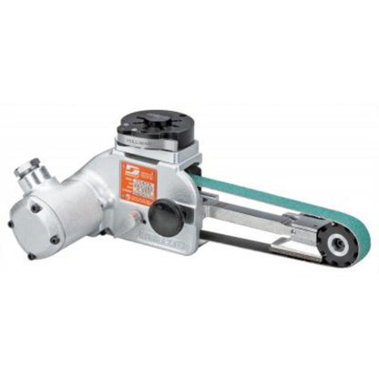DYNABRADE Dynabelter Abrasive Belt Robotic Tool, Heavy-Duty - 11476B