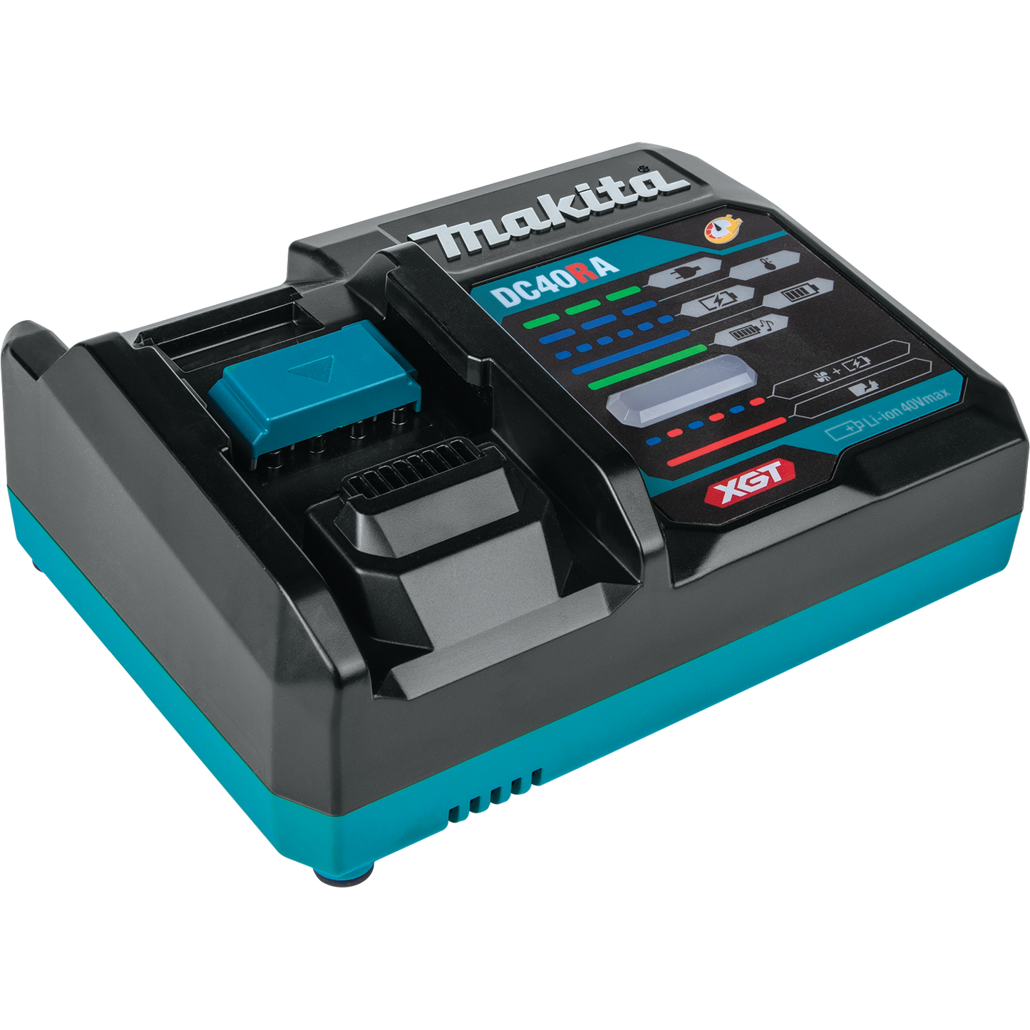 Makita GWT01D 40V MAX XGT️ 3/4 In. 4-Speed Impact Wrench Kit - GWT01D