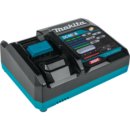 Makita GWT01D 40V MAX XGT️ 3/4 In. 4-Speed Impact Wrench Kit - GWT01D