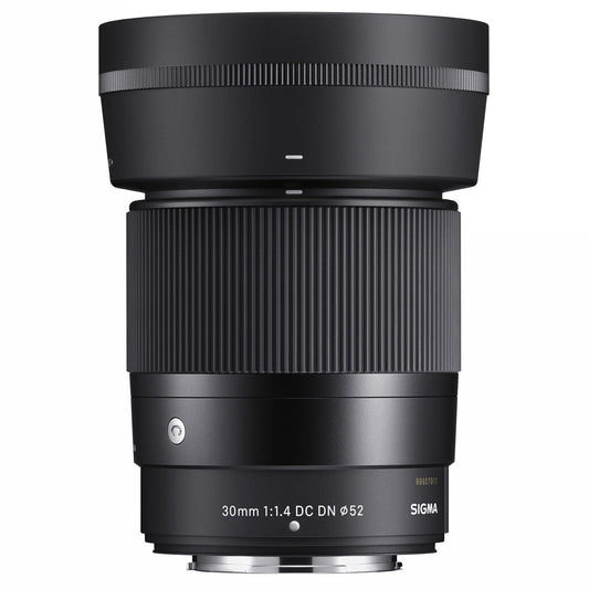 Sigma 30mm f1.4 DC DN Contemporary - X Mount - 1164711