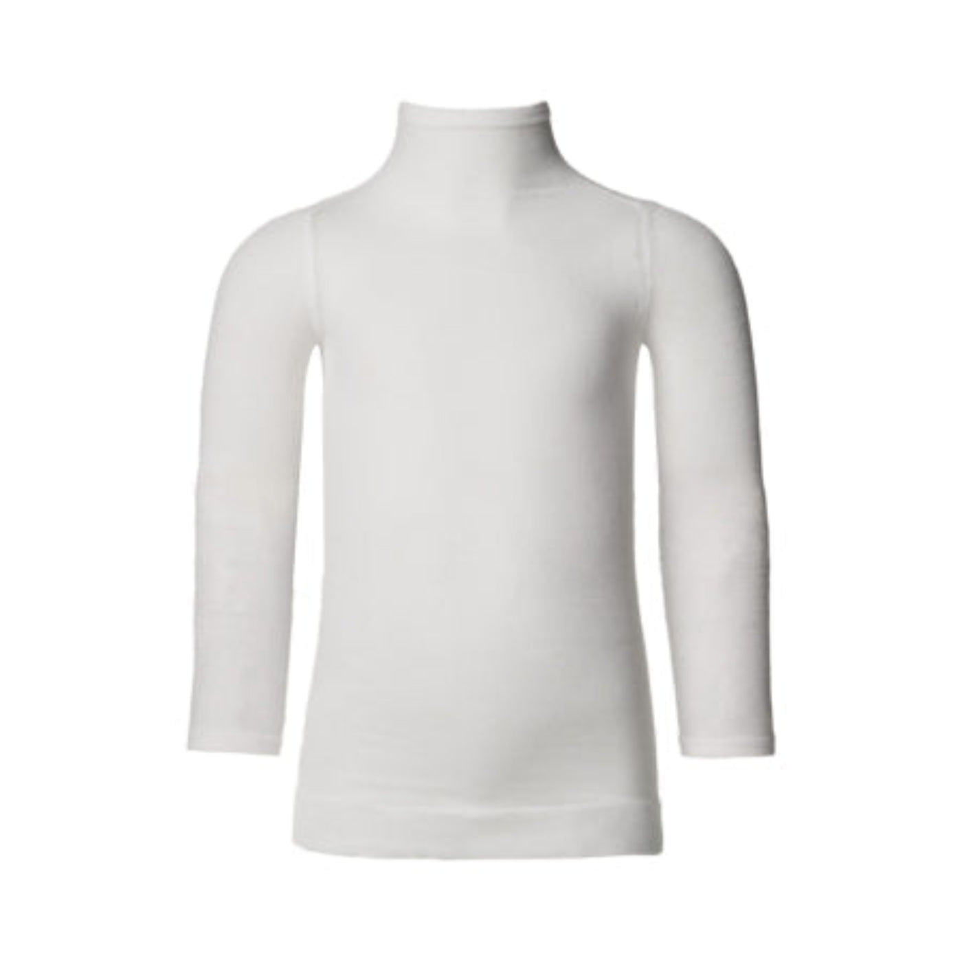 Molnlycke Garment - Tubular Retainer Dressing Full Sleeve Vest Viscose / Polyamide / Elastane Size 8 to 11 Years White Torso NonSterile - 992010