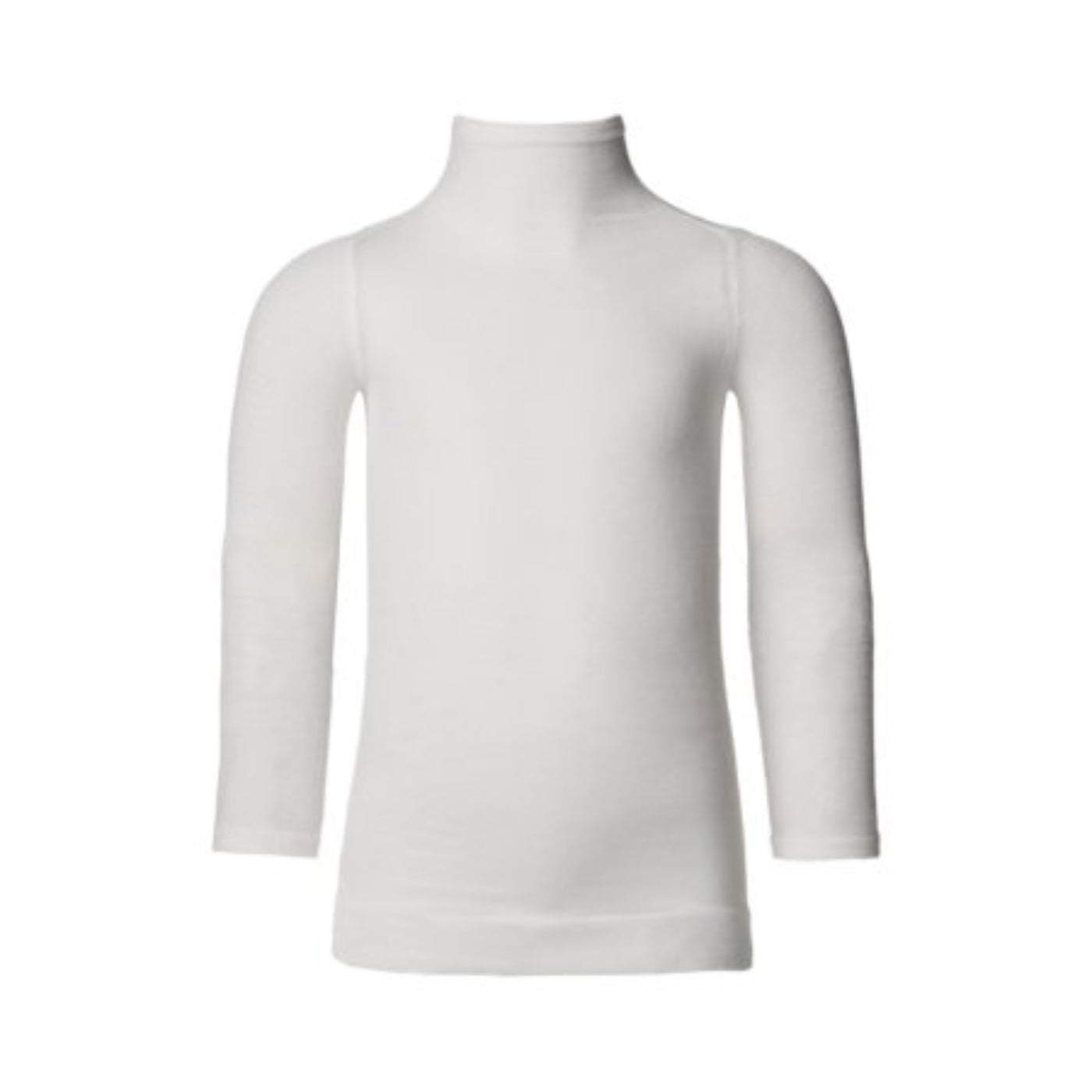 Molnlycke Garment - Tubular Retainer Dressing Full Sleeve Vest Viscose / Polyamide / Elastane Size 6 to 24 Months White Torso NonSterile - 992007