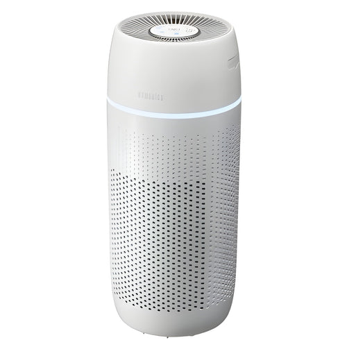 HoMedics TotalClean PetPlus 5-In-1 - Air Purifier Large Rooms HEPA 3 Speed - AP-PET35-WT