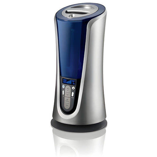 HoMedics TotalComfort Deluxe - Humidifier 1-1/2 gal. - UHE-WMTF185