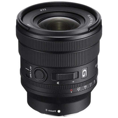 Sony FE 16-35mm f4 G PZ - 1185610