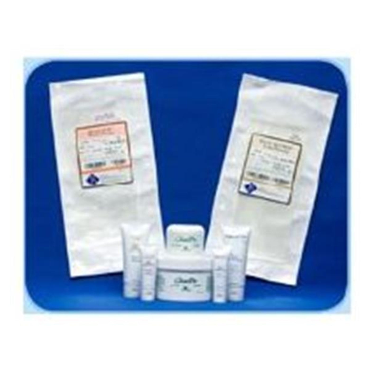 Molnlycke Healthcare (Regent) Dressing Glucan Silver 5X6" 5/Package - 131210