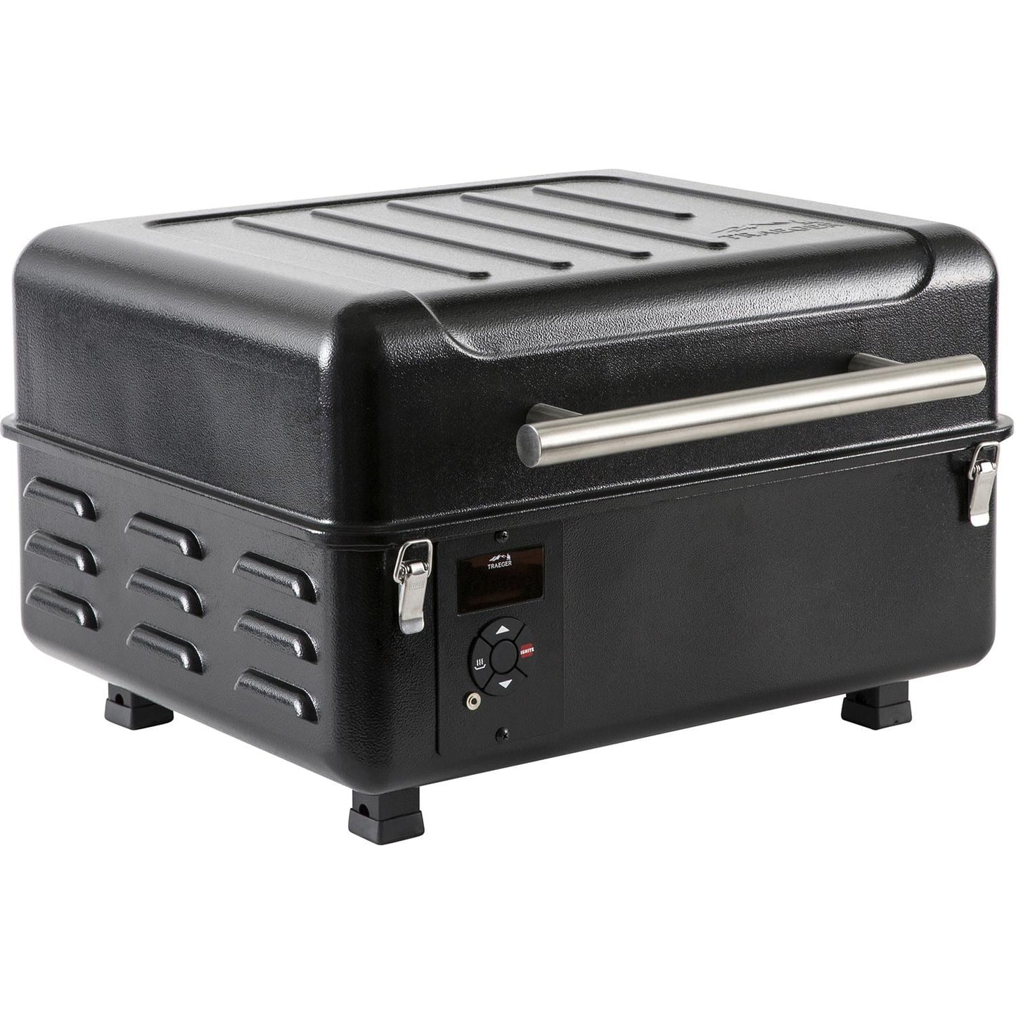 Traeger Ranger Pellet Grill - TFT18KLD