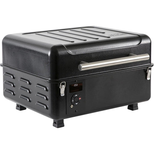 Traeger Ranger Pellet Grill - TFT18KLD