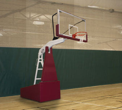 Spalding G8 Portable Backstop - 401-975