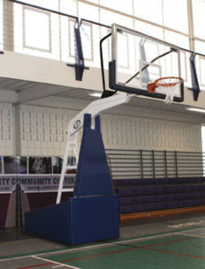 Spalding G5 Portable Backstop - 401-970