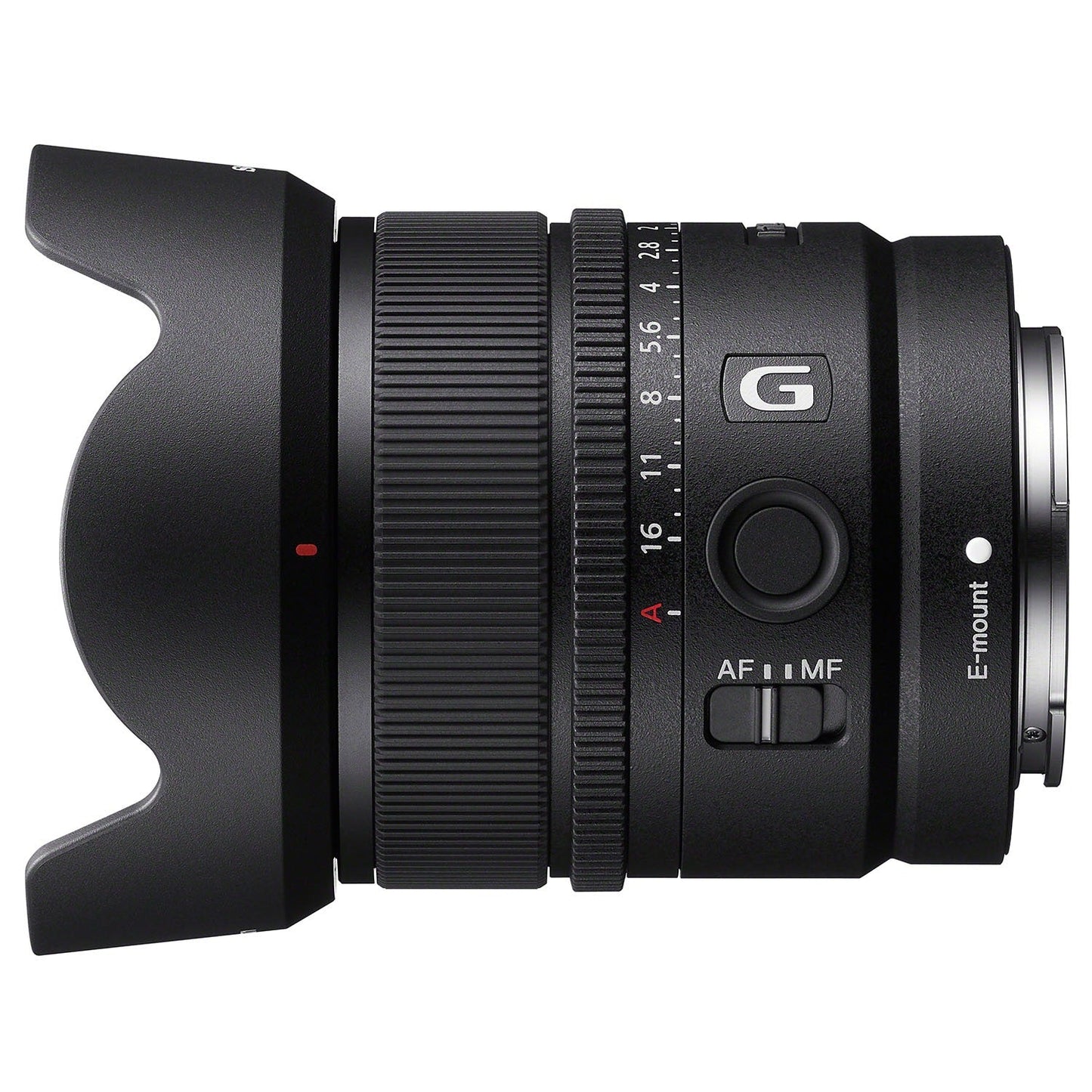 Sony E 15mm f1.4 G - 1228315