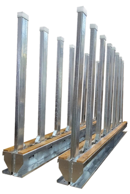Weha 5.5 Ton 10' Slab Rack - 123800