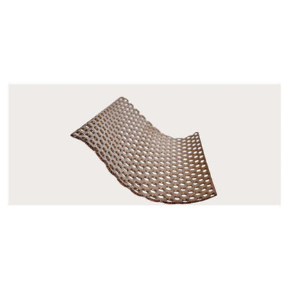 Molnlycke Healthcare (Regent) Dressing Wound Mepilex Ag Silver 4X7" 70/Case - 391090
