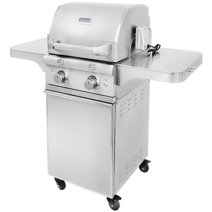 Saber Grills: Saber 330 Freestanding Grill - R33CC1017