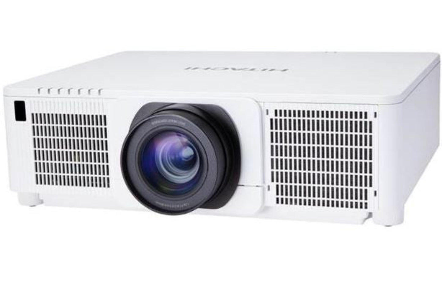 Hitachi  WUXGA DLP Projector - CPWU9411