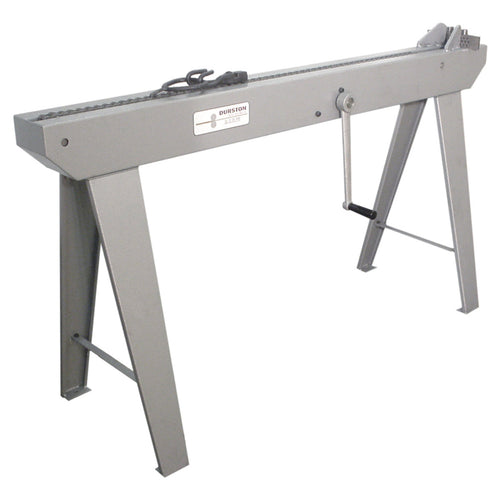 Durston 1191 DDB 1800 Draw Bench 72" - 127.210