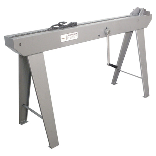 Durston 1191 DDB 1800 Draw Bench 72" - 127.210